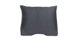 Kussensloop Silvana satijn