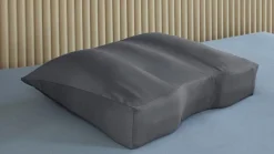 Kussensloop Silvana satijn