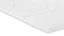 Latex splittopmatras Topcare