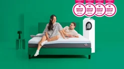 Maxi Easy Pocket 300 en 400 matras