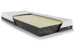 Maxi Plus Touch 300 en 400 matras