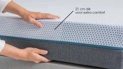 Maxi Plus Touch 300 en 400 matras