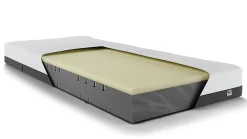 Maxi Plus Touch 300 en 400 matras