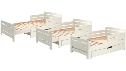 Meegroeibed Jumper met lade