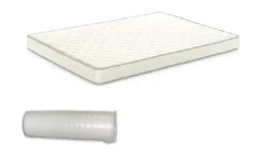 Meegroeibed Jumper met matras 140+60 cm