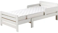 Meegroeibed Jumper met matras 140+60 cm