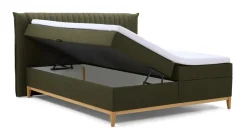 Opbergbox Nox met topmatras