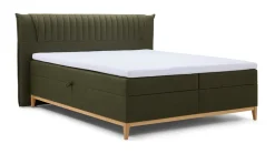 Opbergbox Nox met topmatras