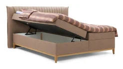 Opbergbox Nox met topmatras