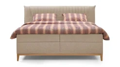 Opbergbox Nox met topmatras