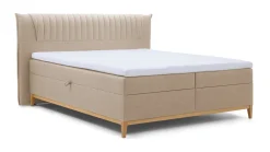 Opbergbox Nox met topmatras