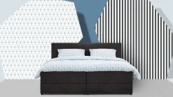 Opbergbox Odin met topmatras