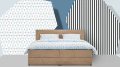 Opbergbox Odin met topmatras