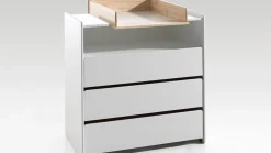 Opzet commode Kiddy