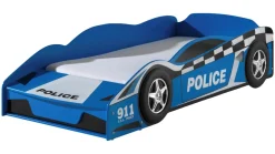 Peuterbed Police