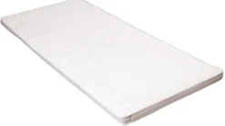 Polyether topmatras Topperpakker