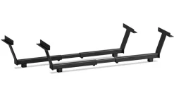 Potenset Zelfdragend laag