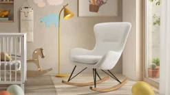 Schommelstoel Rocky Maxi