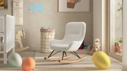 Schommelstoel Rocky Mini