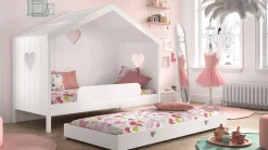 Slaaplade Amori huisbed