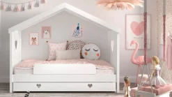 Slaaplade Amori huisbed