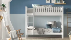 Stapelbed Scott met slaaplade