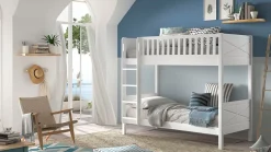 Stapelbed Scott met slaaplade