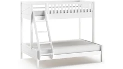 Stapelbed Scott 3-persoons