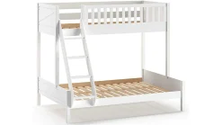 Stapelbed Scott 3-persoons