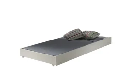 Stapelbed Scott 3-persoons met slaaplade