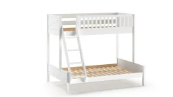 Stapelbed Scott 3-persoons met slaaplade