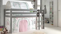 Tunnel birdy Pino/Scott