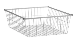 Uittrekbare korf SwitchLine smal