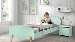 Uitvalbeveiliging Kiddy