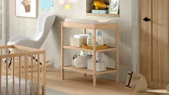 Verzorgingstafel Dino