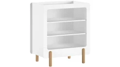 Verzorgingstafel smile