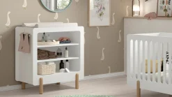 Verzorgingstafel smile