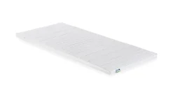 Visco topmatras Comfort