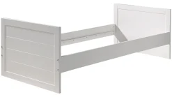 Zijleggers voor doorgroei ledikant Erik